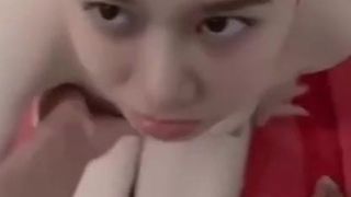Asian blowjob compilation