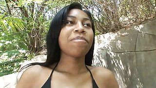 ——CUTE & PETITE ASIAN TEEN FUCKED HARDCORE——-