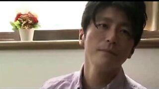 Japanese Family Fuckfest 3