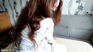 SKINNY SMALL TITS STEPSISTER SEDUCED TO FUCK