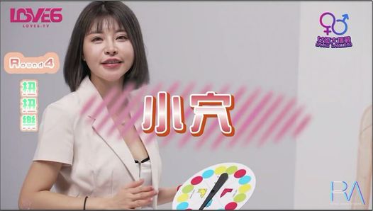 Adult TV Show – Slut Asian whore show their hot body on the TV and have sex with stranger