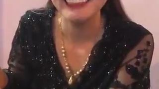 Seduce step mom to go to hotel